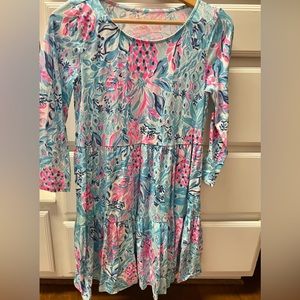 Lilly Pulitzer Swing Dress